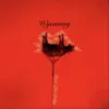 Red Like Ruby - Wyoming - Single